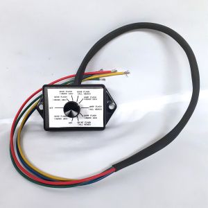Selector Switch For Hideaway Strobe Kit - 10 Position