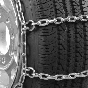 Square Link Tire Chains TRC357