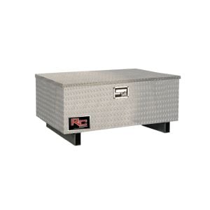 RCI Aluminum Chest-Style Toolboxes