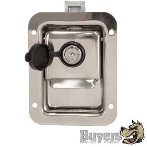 Buyers Paddle Handle Replacement Latch