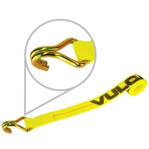 VULCAN Classic Series Wire Hook Wheel Lift Harness