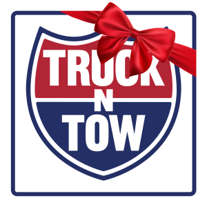 TrucknTow Gift Card