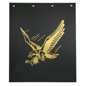 Attacking Eagle Mud Flaps - Sets of 2