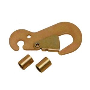 Snap Hook & Spacer Attachment Kit