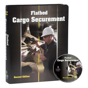 Flatbed Cargo Securement, Second Edition