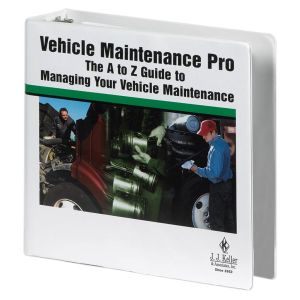 Guide To Managing Your Vehicle Maintenance Operation