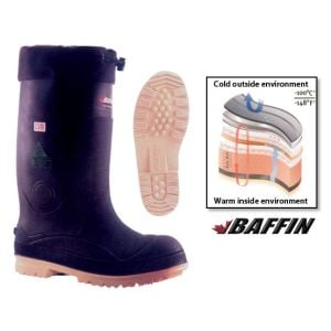 Baffin Titan Boot - Size 10