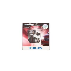 Visionplus 9007/Hb5 Headlight Bulb - Pair