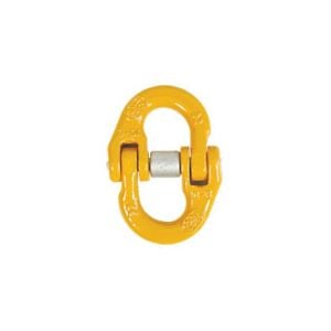 Grade 80 Yellow Mechanical Connecting Links