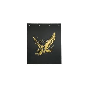 Attacking Eagle Mud Flaps - Sets of 2