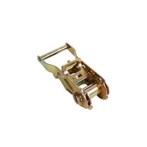 VULCAN Ratchet Buckle - 1 Inch Wide Handle - 1,100 Pounds