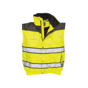 Portwest High Contrast 3-In-1 Bomber Jackets
