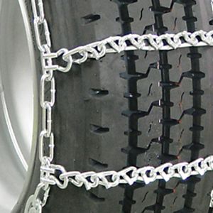 V-Bar Single Tire Chains TRC253