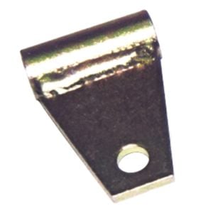 VULCAN Tube Plate Hook For Towing Ratchet Pin