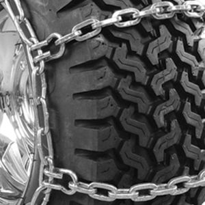 Wide Base Tire Chains TRC311
