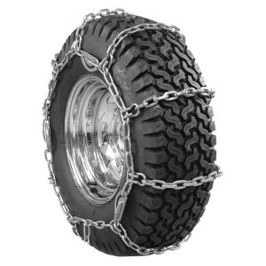 Wide Base Tire Chains TRC319