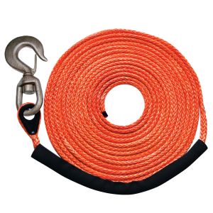 VULCAN PROSeries Dyneema Synthetic Rope Winch Lines