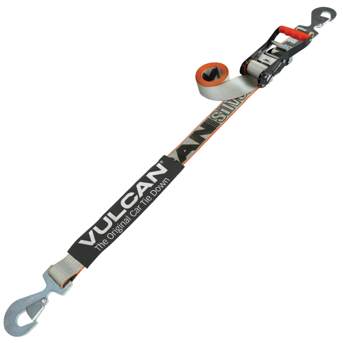 Vulcan Silver Series Snap Hook Auto Restraint