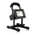 MAXXIMA Portable, Rechargeable Small LED Work Light