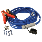 Booster Cables and Quick Connect
