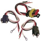 Wiring Harnesses For Truck Lights