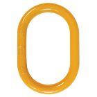 Grade 100 Oblong Master Rings