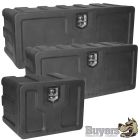 Polymer Underbody Truck Tool Boxes