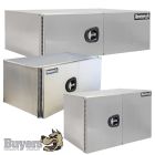 Buyers XD Series Barn Door Aluminum Tool Boxes