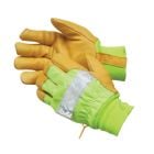 Water Resistant Reflective Winter Gloves