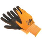 MaxiFlex G-Tek Nitrile Grip Gloves