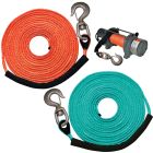 VULCAN PROSeries Dyneema Synthetic Rope Winch Lines