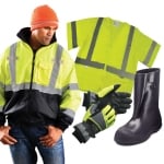 Clearance Safety Apparel