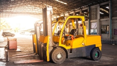 Maximizing Efficiency: The Top Forklift Attachments for Material Handling in Detroit