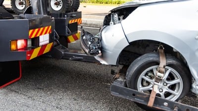 The Importance of Having High-Quality Towing Accessories