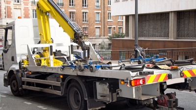 The Impact of Technology on Wrecker Supplies and Towing Equipment