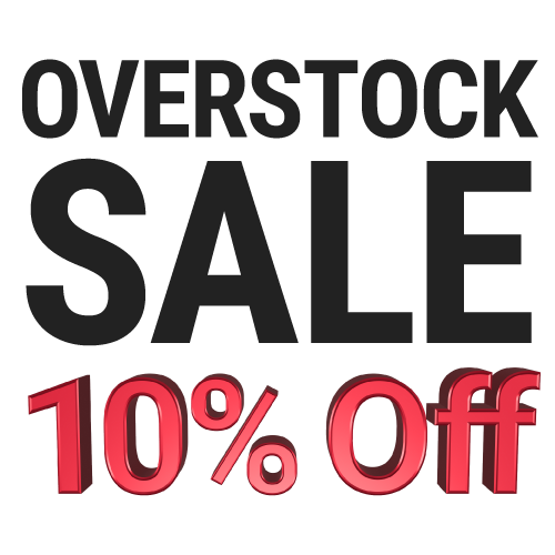 Shop Our Biggest Overstock Deals - Get 10% Off Already Discounted Items