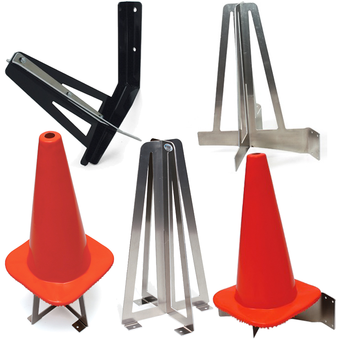 Traffic Cones (TC) - Product Family Page